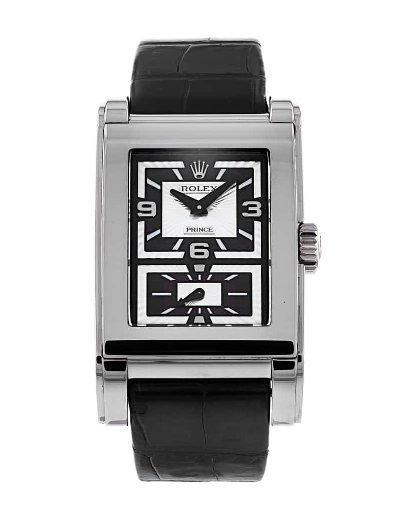 Rolex Prince 5443/9 Rolex Prince 5443/9